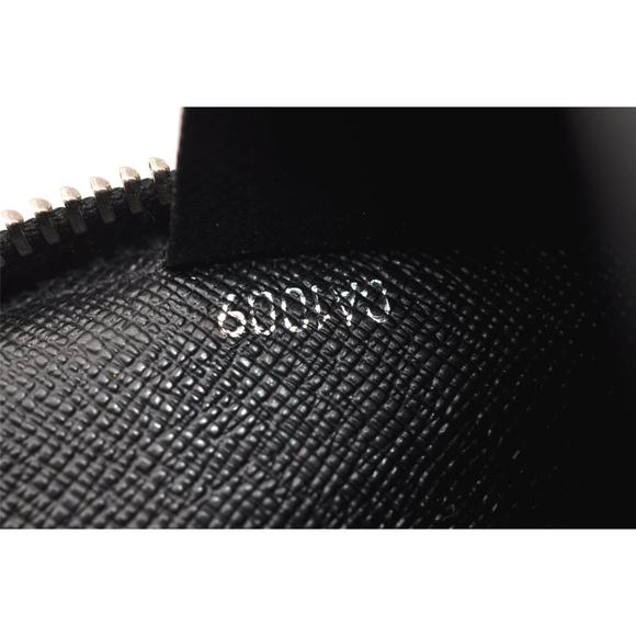 Auth Louis Vuitton Damier Graphite #74877L25B - Picture 12 of 15
